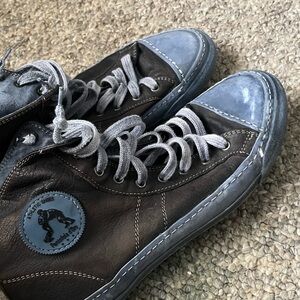 Pantofola D’oro shoes